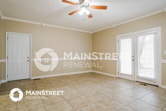 3636 Meadow Creek Ln in Raleigh, NC - Foto de edificio - Building Photo