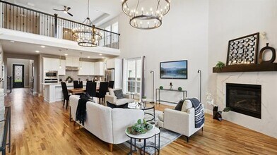 15270 Catalpa Rd in Frisco, TX - Building Photo - Building Photo