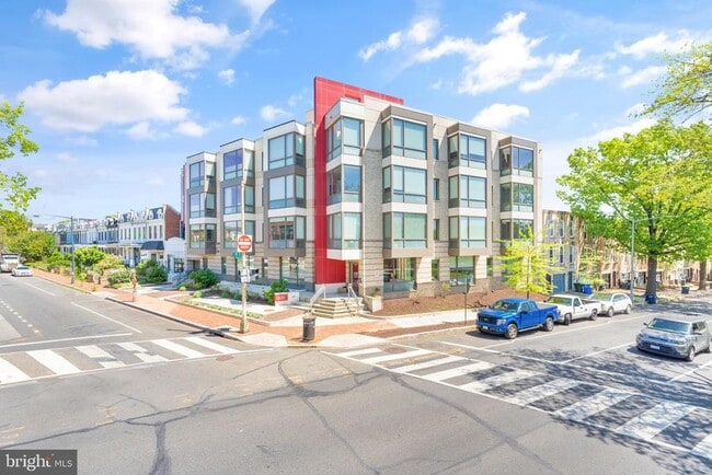 property at 1500 Pennsylvania Ave. SE