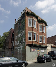 321 Market St in Paterson, NJ - Building Photo - Building Photo