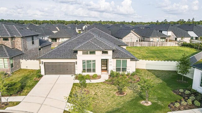 property at 10383 Bayou Oaks Dr