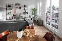 Building Photo - The Union at St Johns Apartments in Portland, Oregon