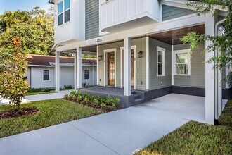 1408 E Curtis St in Tampa, FL - Building Photo - Building Photo