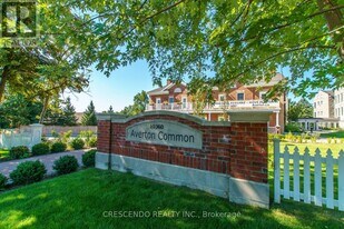 10360 Islington Ave. in Vaughan, ON - Building Photo