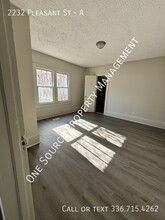 2232 Pleasant St-Unit -A in Winston-Salem, NC - Building Photo - Building Photo