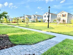 7163 Sienna Oak Aly in Orlando, FL - Building Photo - Building Photo