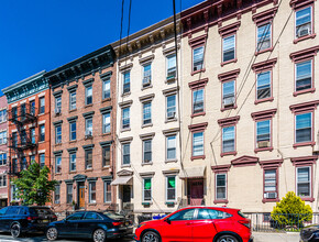 228 Jefferson St in Hoboken, NJ - Building Photo - Building Photo