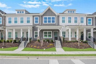 1954 Sanford Dr in Atlanta, GA - Building Photo