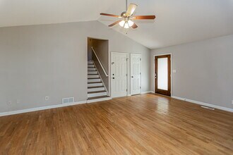 3604 Spring Leaf Ln in Acworth, GA - Foto de edificio - Building Photo