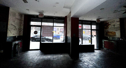 848 Franklin Ave in Brooklyn, NY - Building Photo - Building Photo