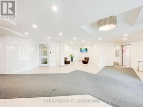 300-1300 Alton Towers Cir in Toronto, ON - Building Photo - Building Photo
