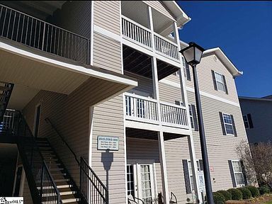 622 McKenna Cir, Unit 622 McKenna Circle in Greenville, SC - Foto de edificio