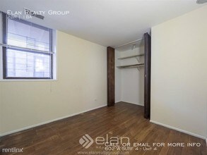 602 W Surf St-Unit -Unit 4 in Chicago, IL - Foto de edificio - Building Photo