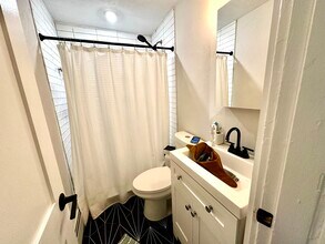 152 Salem St in Boston, MA - Building Photo - Building Photo