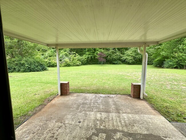 271 N Brooks St in Pontotoc, MS - Building Photo - Building Photo