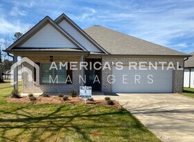145 Ridgeview Cir in Jemison, AL - Building Photo