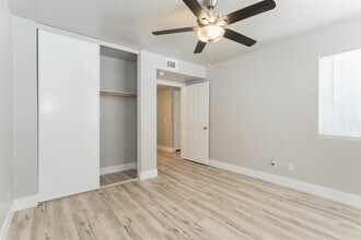 1888 Big Horn St, Unit 1854 in Pahrump, NV - Foto de edificio - Building Photo