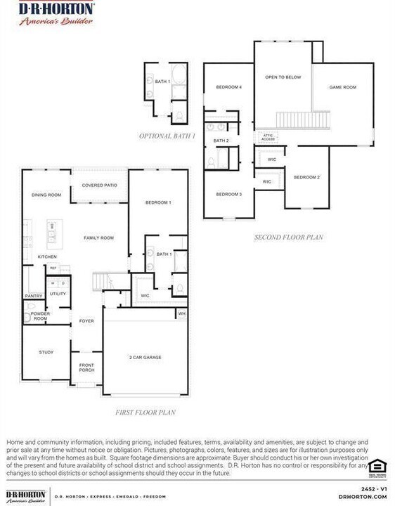3303 Zephyr Park Ln in Katy, TX - Building Photo