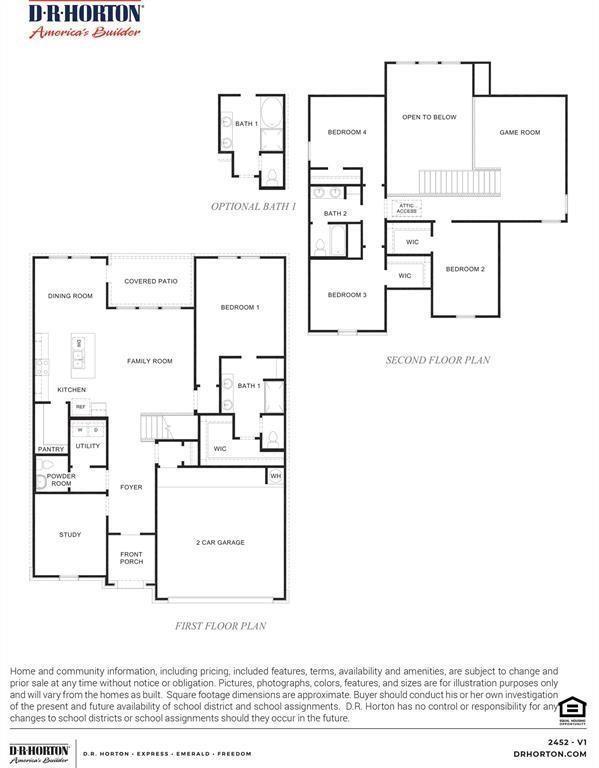 property at 3303 Zephyr Park Ln