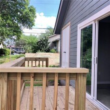 2003 Kirksey Dr in Austin, TX - Building Photo - Building Photo