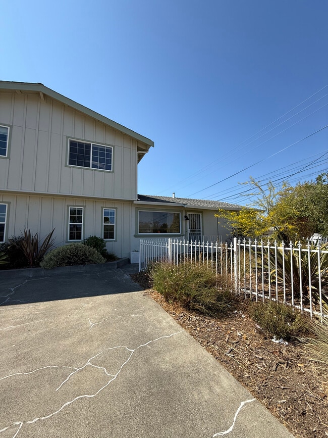property at 223 Mendocino St