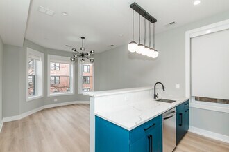 716 S Laflin St in Chicago, IL - Building Photo - Building Photo