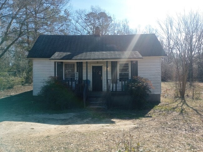 property at 9 Townsend St