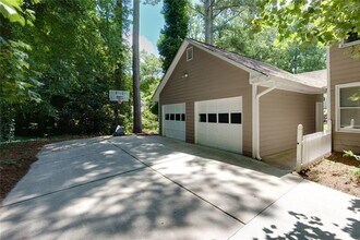 1200 Mitsy Forest Dr NE in Marietta, GA - Building Photo - Building Photo