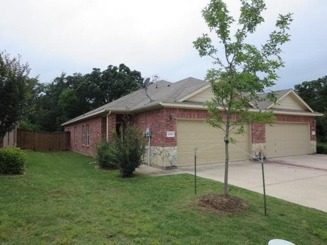 1305 Ravenwood Dr in Mansfield, TX - Building Photo - Building Photo