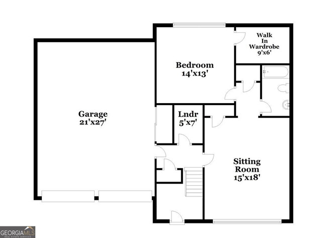 308 Trailside Dr in Dallas, GA - Building Photo - Building Photo