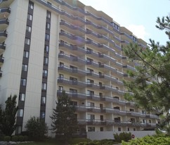 Marina Park Place Apartments