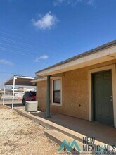 1705 M.L.K. Jr Blvd in Clovis, NM - Building Photo - Building Photo