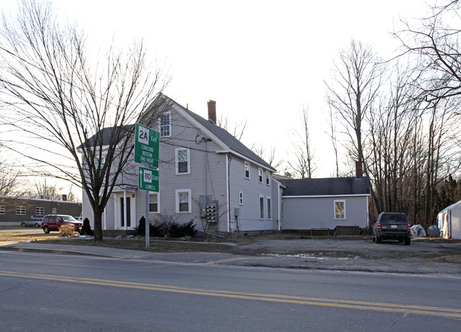 441 King St in Littleton, MA - Building Photo - Building Photo