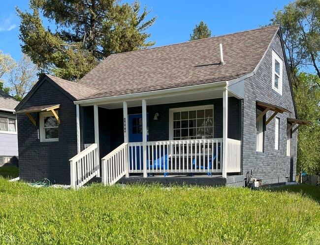 1604 W 11th St in Anderson, IN - Building Photo - Building Photo