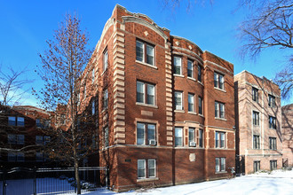 124 Clyde Ave in Evanston, IL - Building Photo - Building Photo