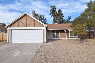 652 E Calle Del Norte in Chandler, AZ - Building Photo