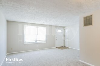 6624 Cordova Ct in Indianapolis, IN - Building Photo - Building Photo