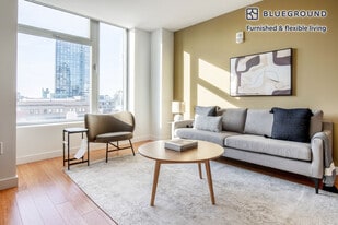 120 Kingston St in Boston, MA - Building Photo