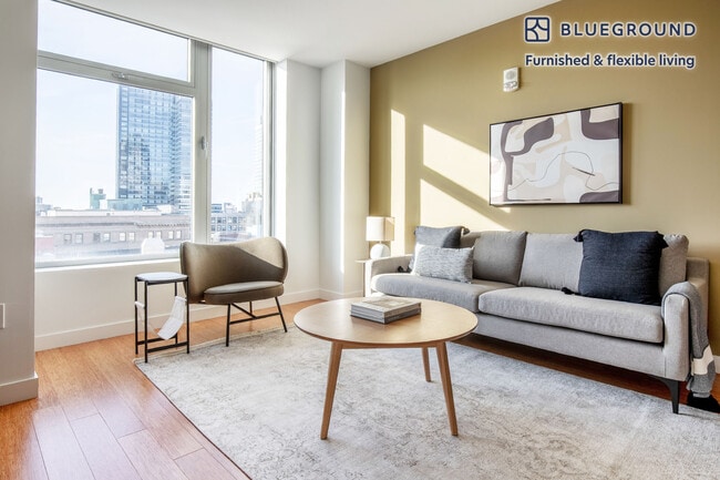 120 Kingston St, Unit FL13-ID833