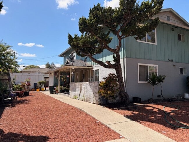 5635 Hoffman Ct in San Jose, CA - Building Photo - Building Photo