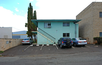 3108 Mokihana St in Honolulu, HI - Building Photo - Building Photo