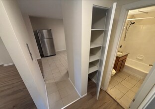 91 Stedman St, Unit 11A in Brookline, MA - Building Photo - Building Photo