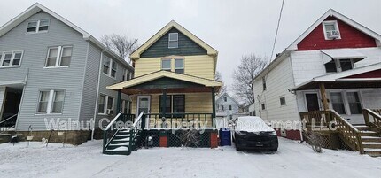 1201 E 172nd St in Cleveland, OH - Building Photo - Building Photo
