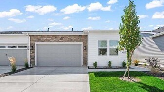 8555 W War Eagle St in Star, ID - Building Photo