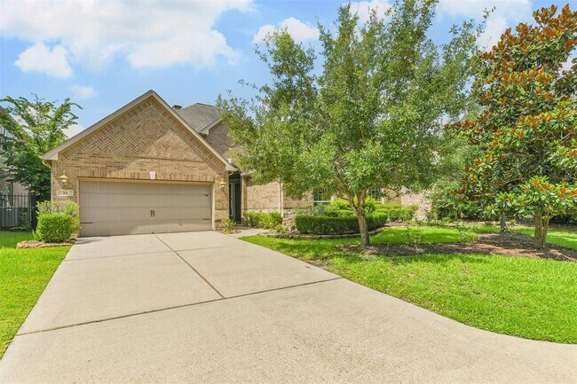 23 Langstone Place in Spring, TX - Building Photo - Building Photo