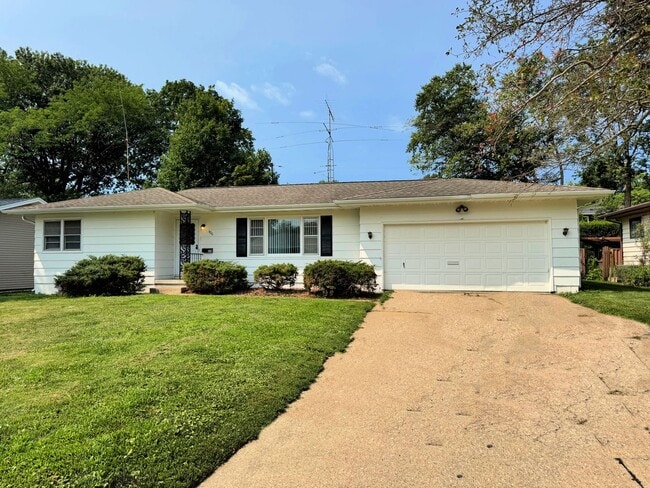 property at 900 Cataract Ave