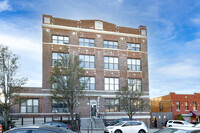 220 25th St in Brooklyn, NY - Foto de edificio - Building Photo