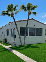 2412 SW 11th St in Miami, FL - Building Photo