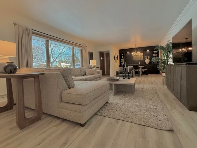 property at 3121 N 105th St