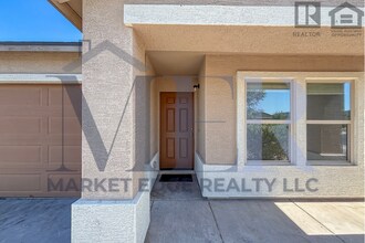 112 W Watson Ct in Casa Grande, AZ - Building Photo - Building Photo